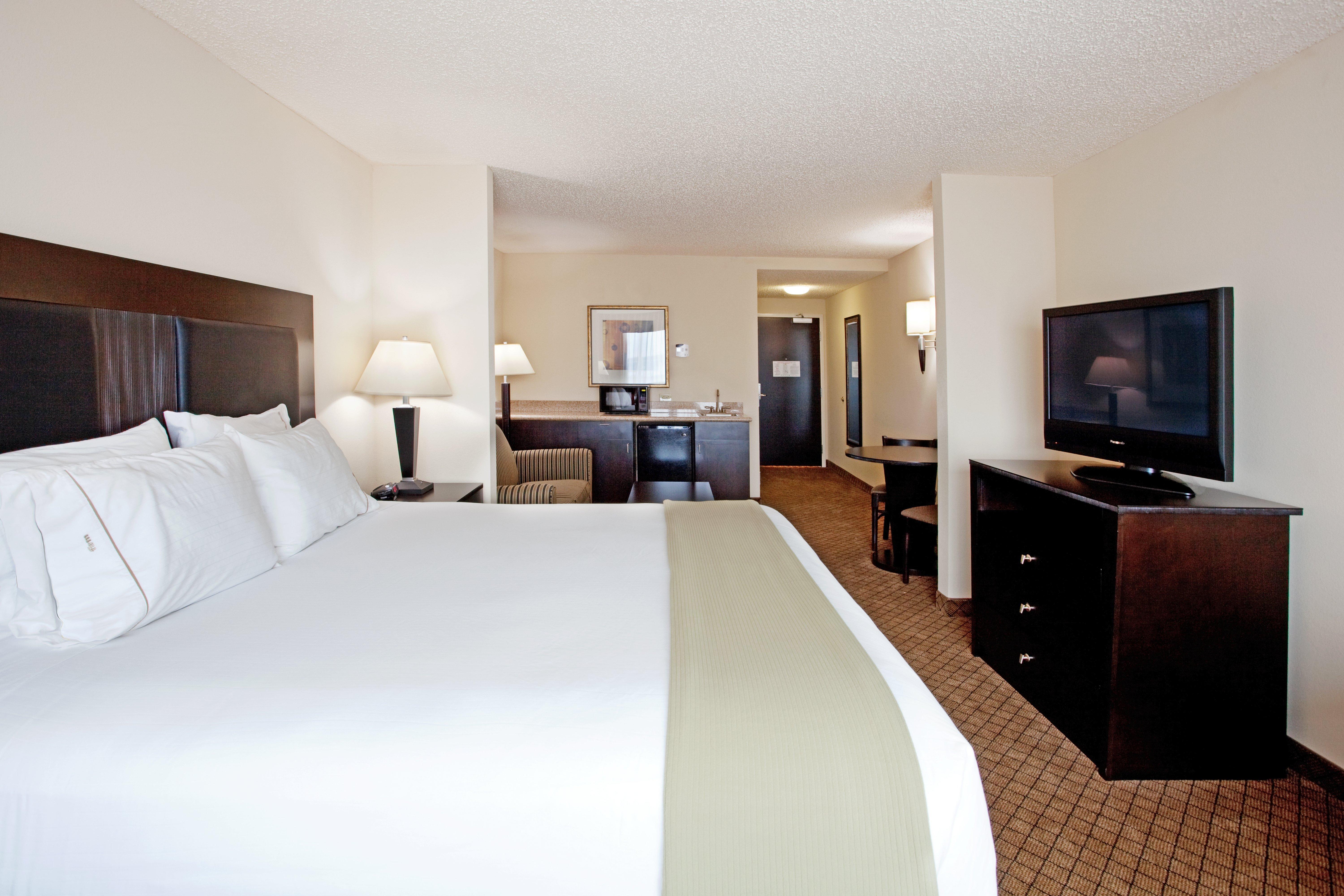 Hotel Express And By Ihg 2*