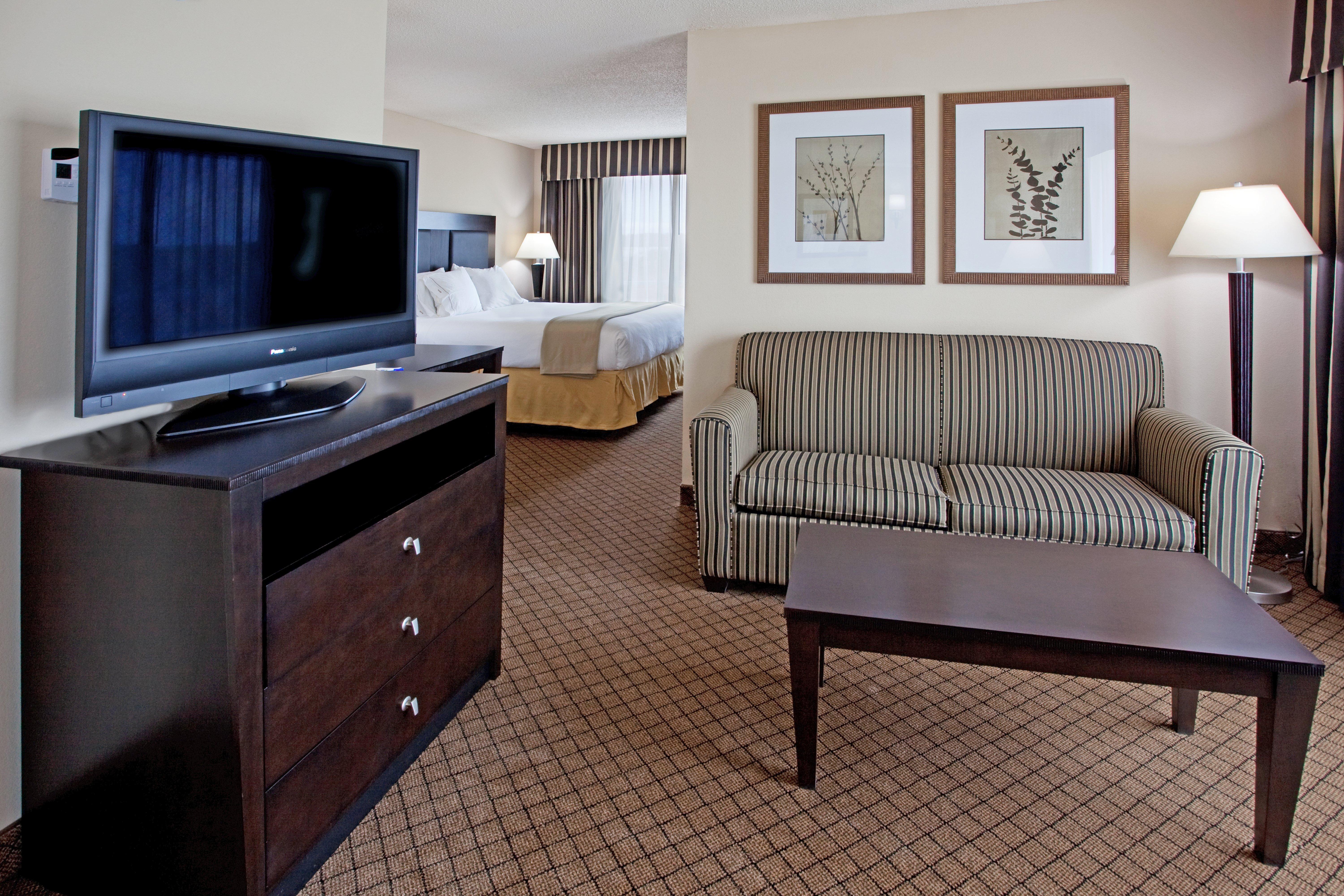 Express And By Ihg